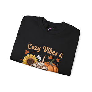 Autumn Fall Sweatshirt