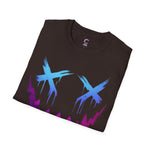 Smily Soft style T-Shirt