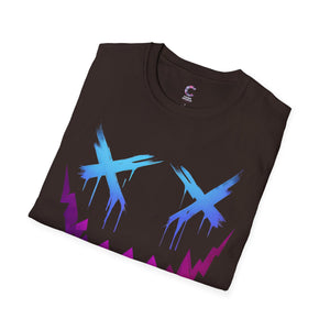 Smily Soft style T-Shirt