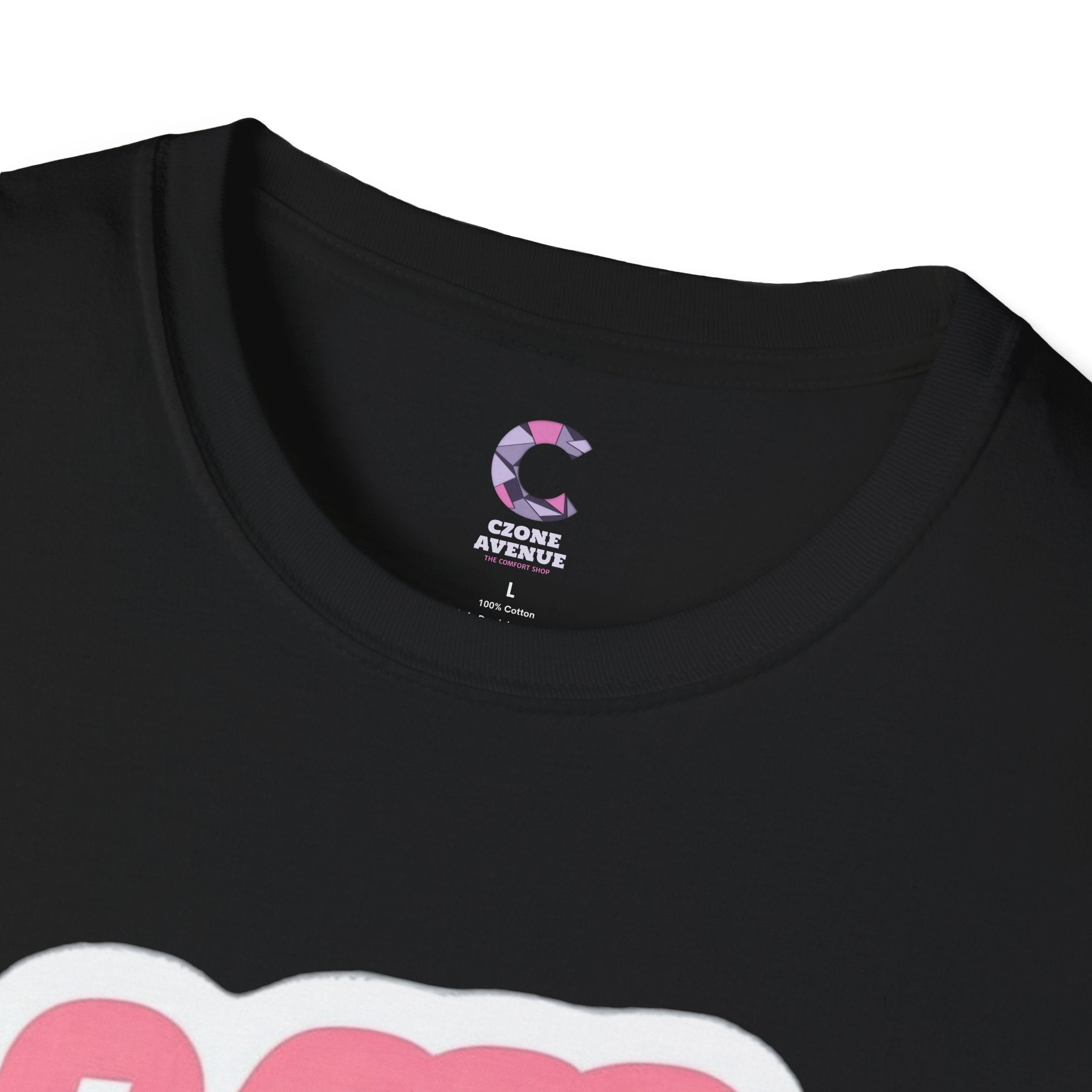 I am enough Soft style T-Shirt