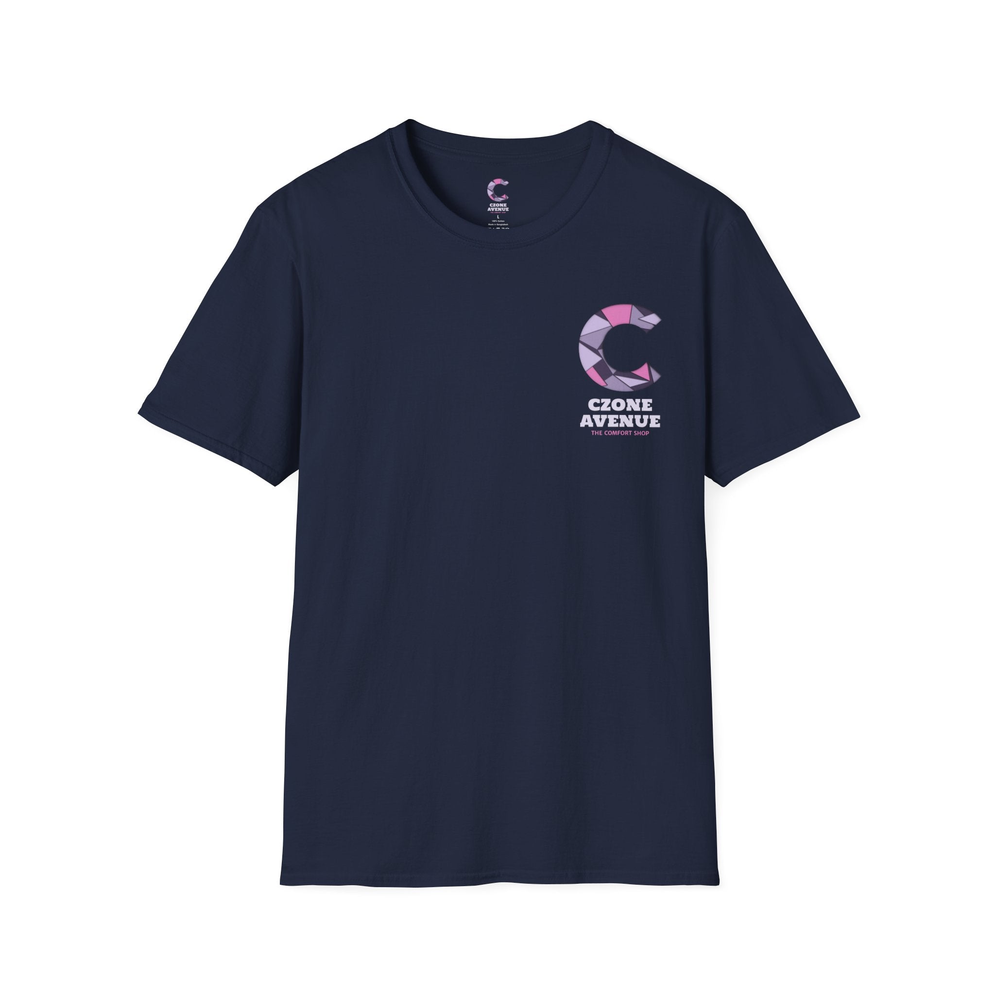 Faith over fear Soft style T-Shirt