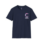 Faith over fear Soft style T-Shirt