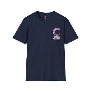 Faith over fear Soft style T-Shirt