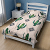 Cactus Soft Blanket