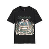 Bookaholic Soft style T-Shirt