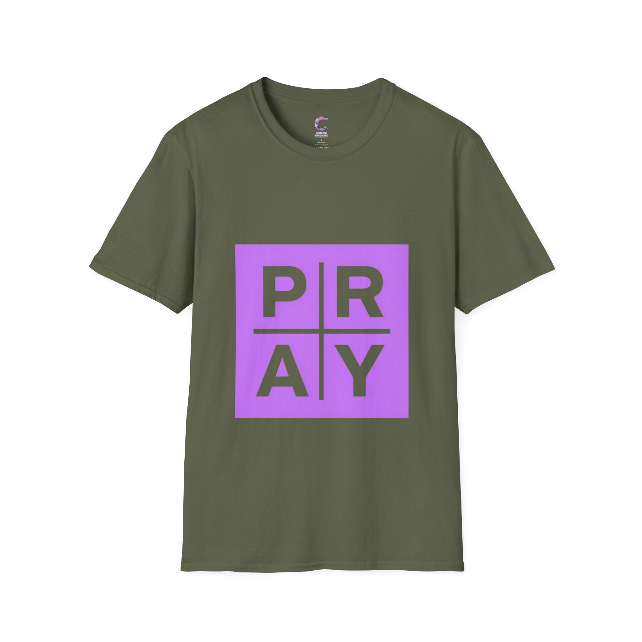 Pray T-Shirt