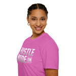 Hustle Mode On Soft style T-Shirt