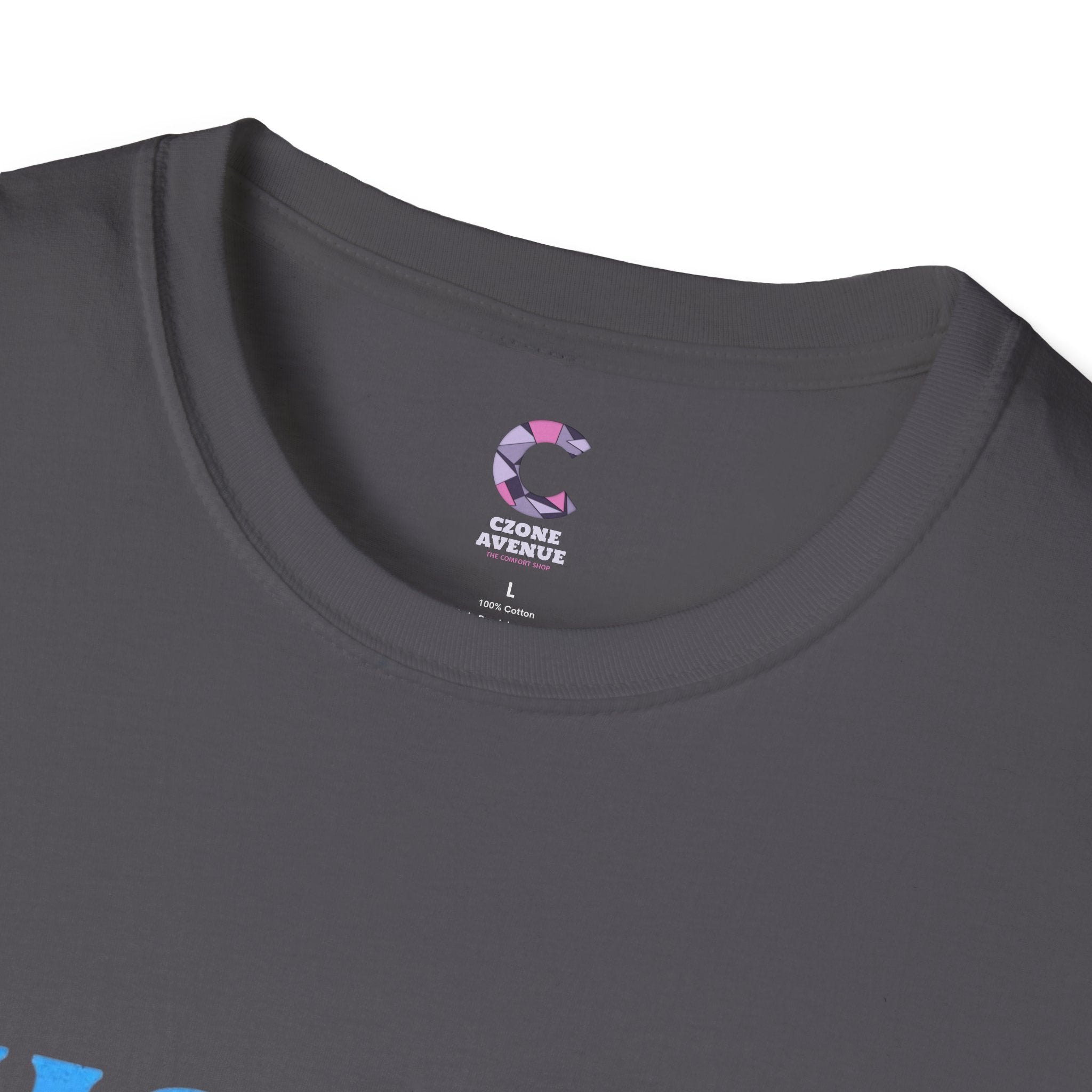 Husband Dad Protector Hero Soft style T-Shirt