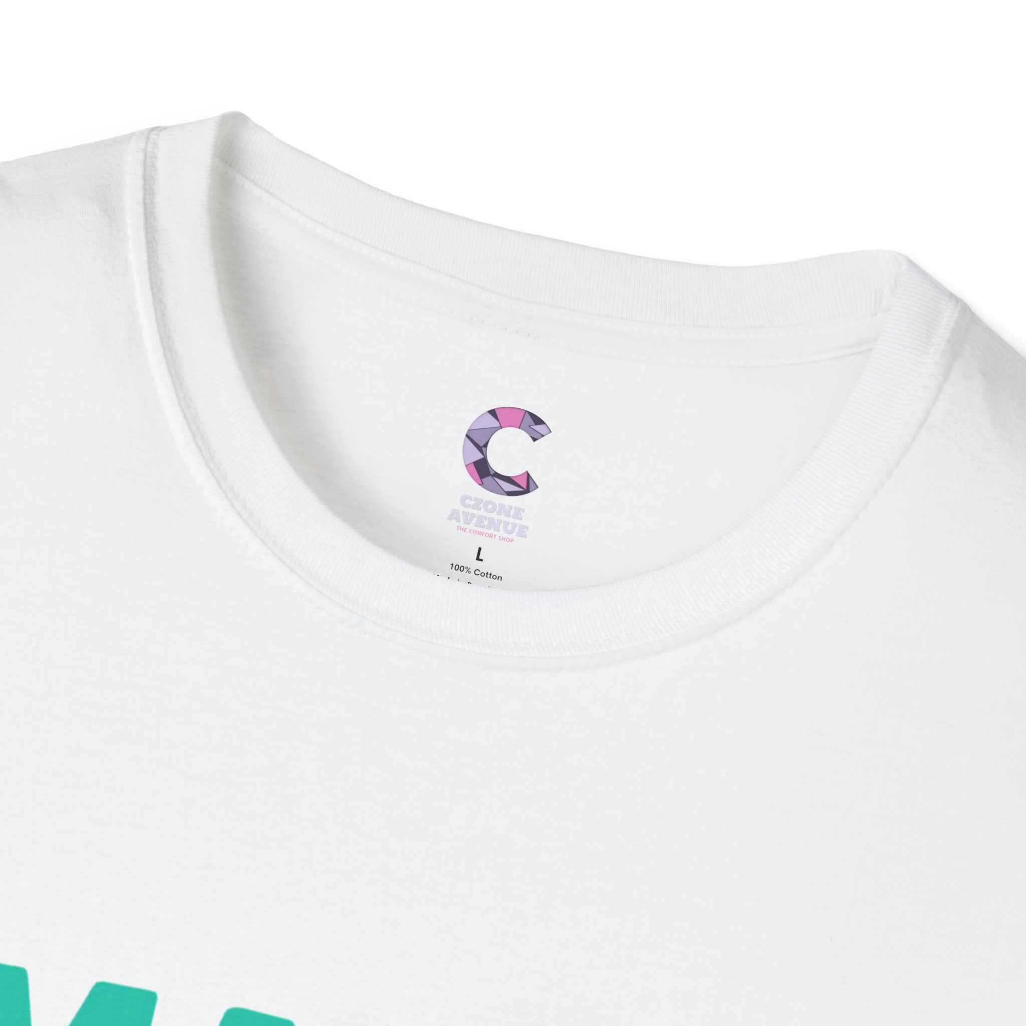 Mama Bear T-Shirt
