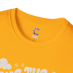 Take the risk or lose the chance Soft style T-Shirt