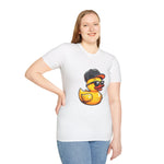 Yellow Duck Soft style T-Shirt