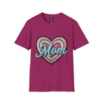 Mom Soft style T-Shirt