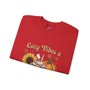 Autumn Fall Sweatshirt