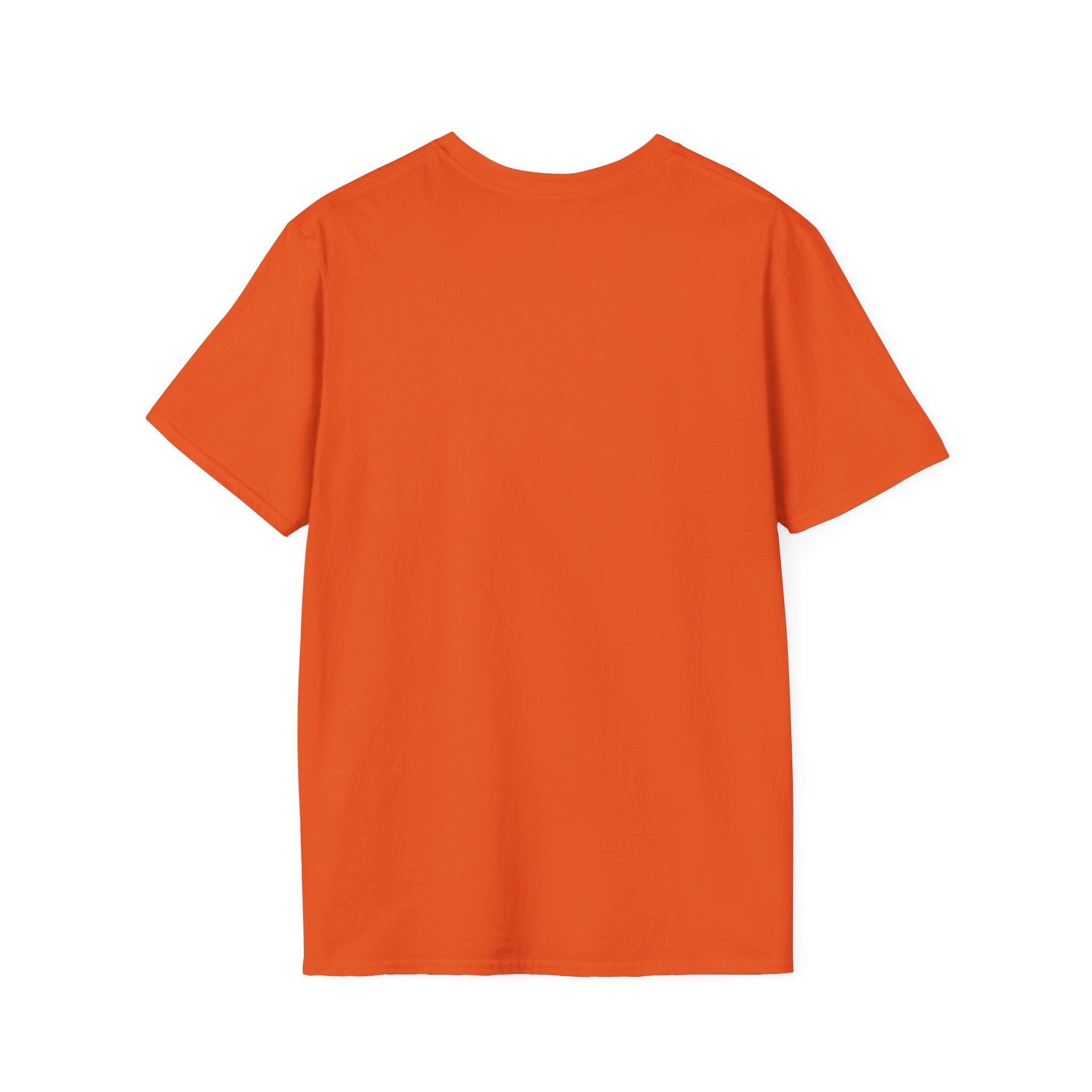 Wild Soft style T-Shirt