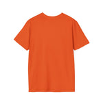 Wild Soft style T-Shirt