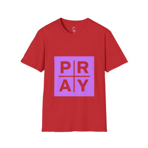 Pray T-Shirt