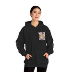 Make Money No Drama Hoodie Czone Avenue