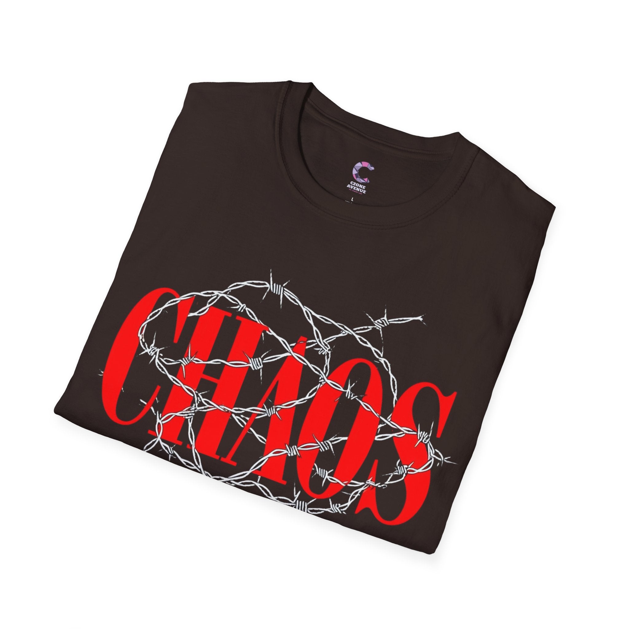 Chaos Soft style T-Shirt