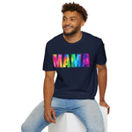Mama Soft style T-Shirt