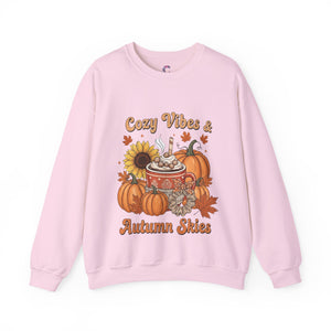 Autumn Fall Sweatshirt