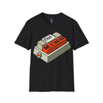 Control Mind Soft style T-Shirt