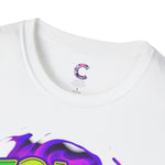 Halloween Trick or Treat T-Shirt unisex
