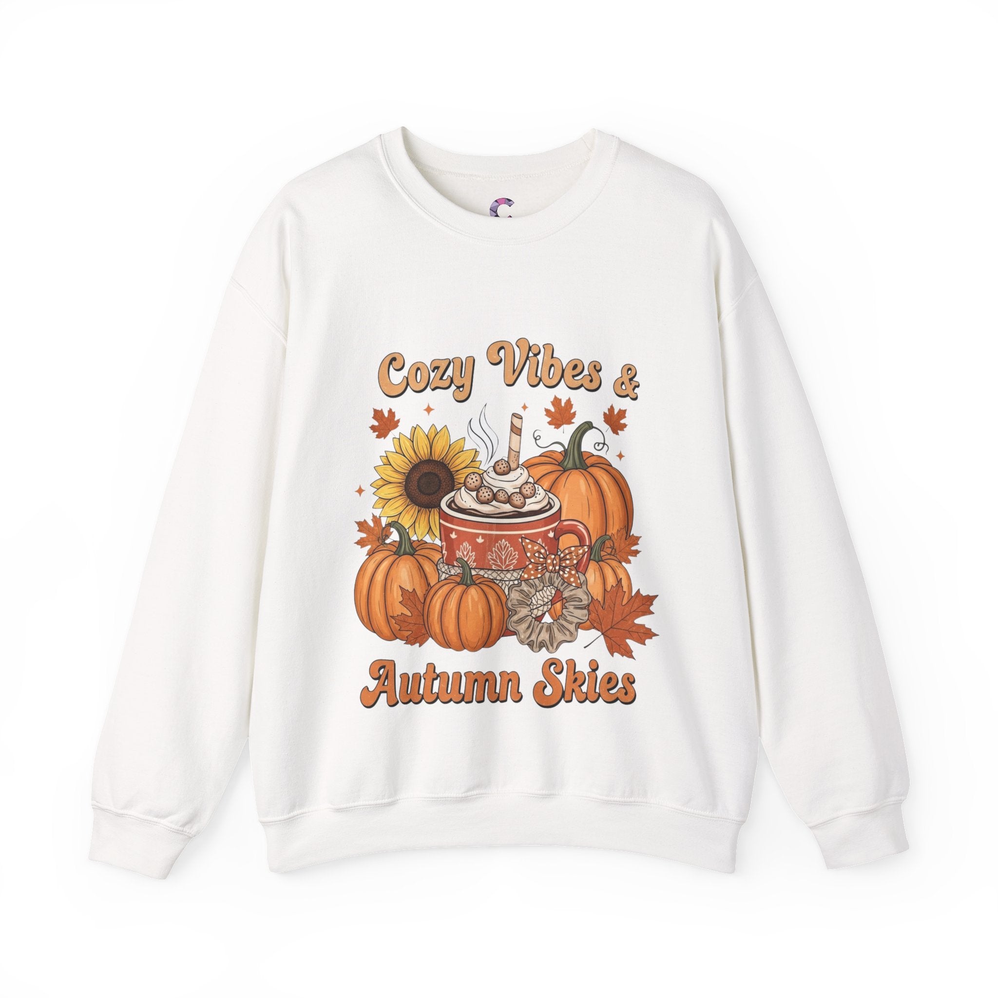 Autumn Fall Sweatshirt
