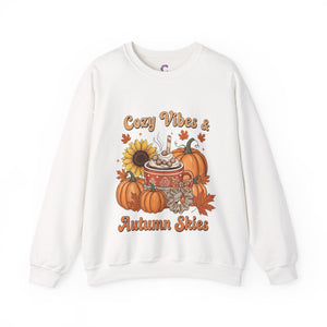 Autumn Fall Sweatshirt