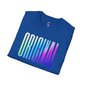 Original Soft style T-Shirt