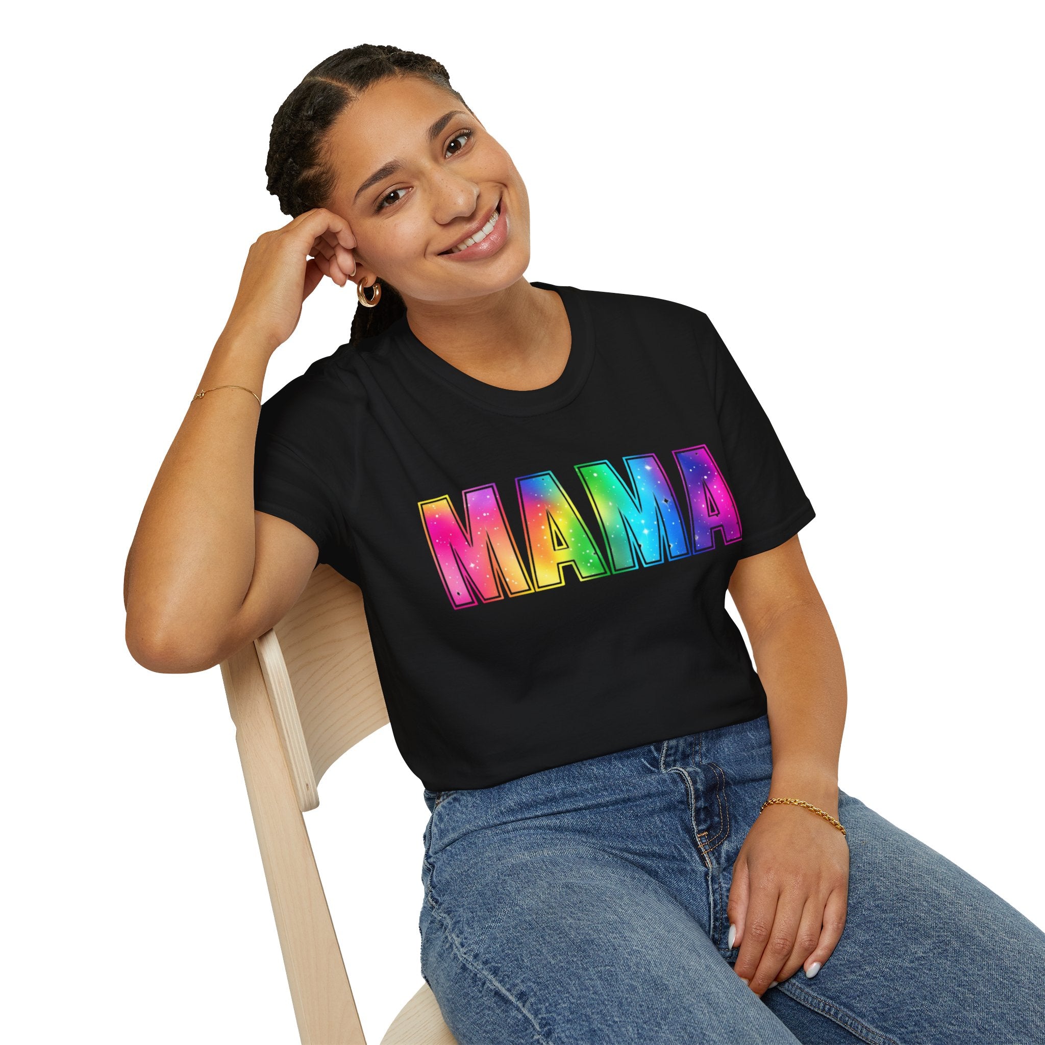 Mama Soft style T-Shirt