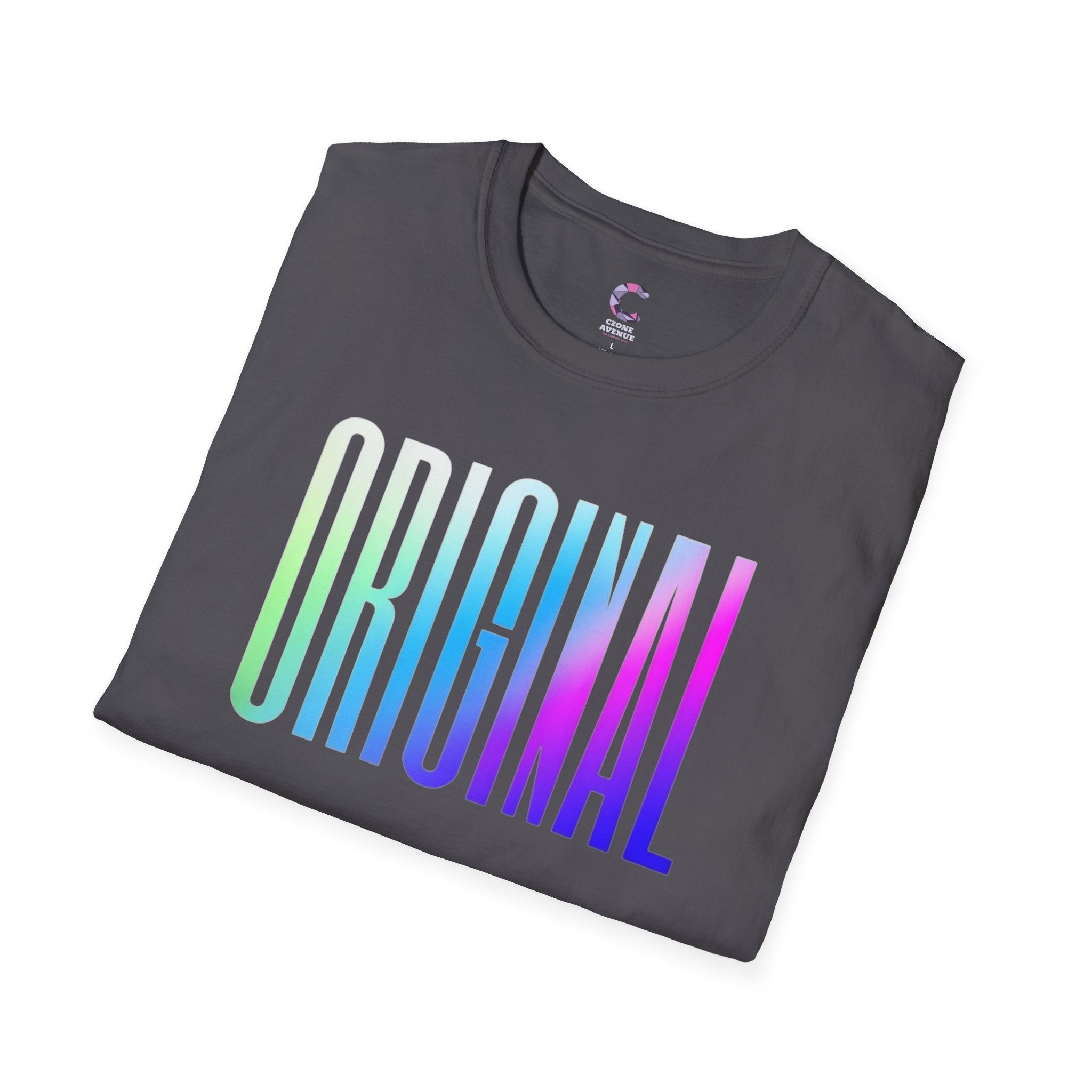 Original Soft style T-Shirt