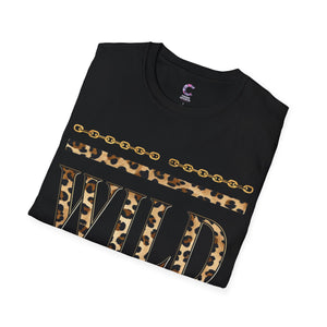 Wild Soft style T-Shirt
