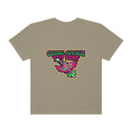 Czone Avenue Eagle T-shirt