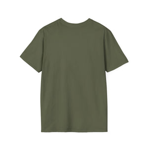 Baseball Mama Soft style T-Shirt