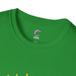 there's always light even in the dark positive vibes T-Shirt