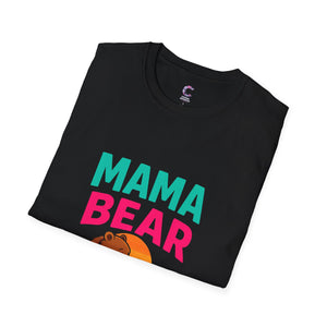 Mama Bear T-Shirt