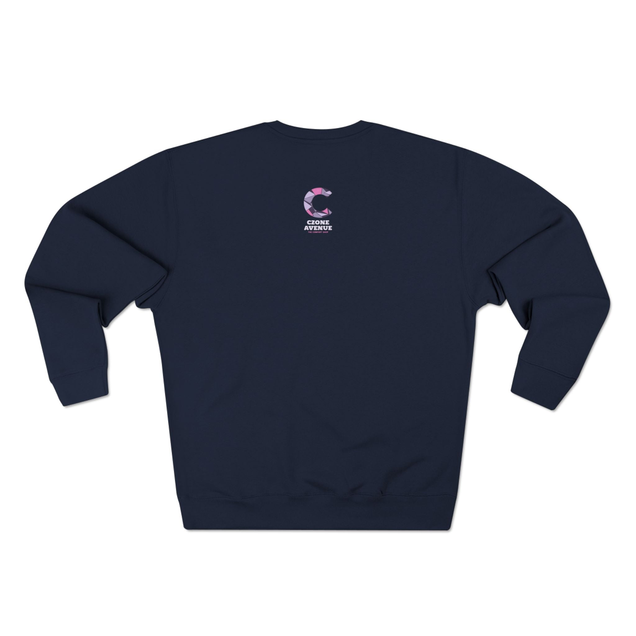 Positive Words neutral Sweatshirt