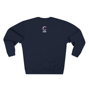 Positive Words neutral Sweatshirt