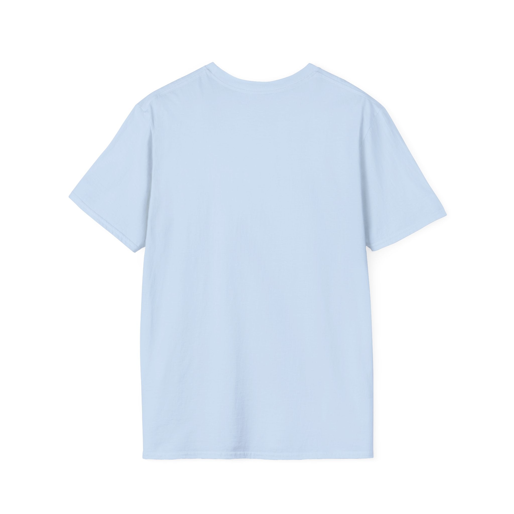 I am enough Soft style T-Shirt