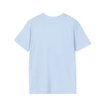 I am enough Soft style T-Shirt