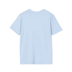 I am enough Soft style T-Shirt