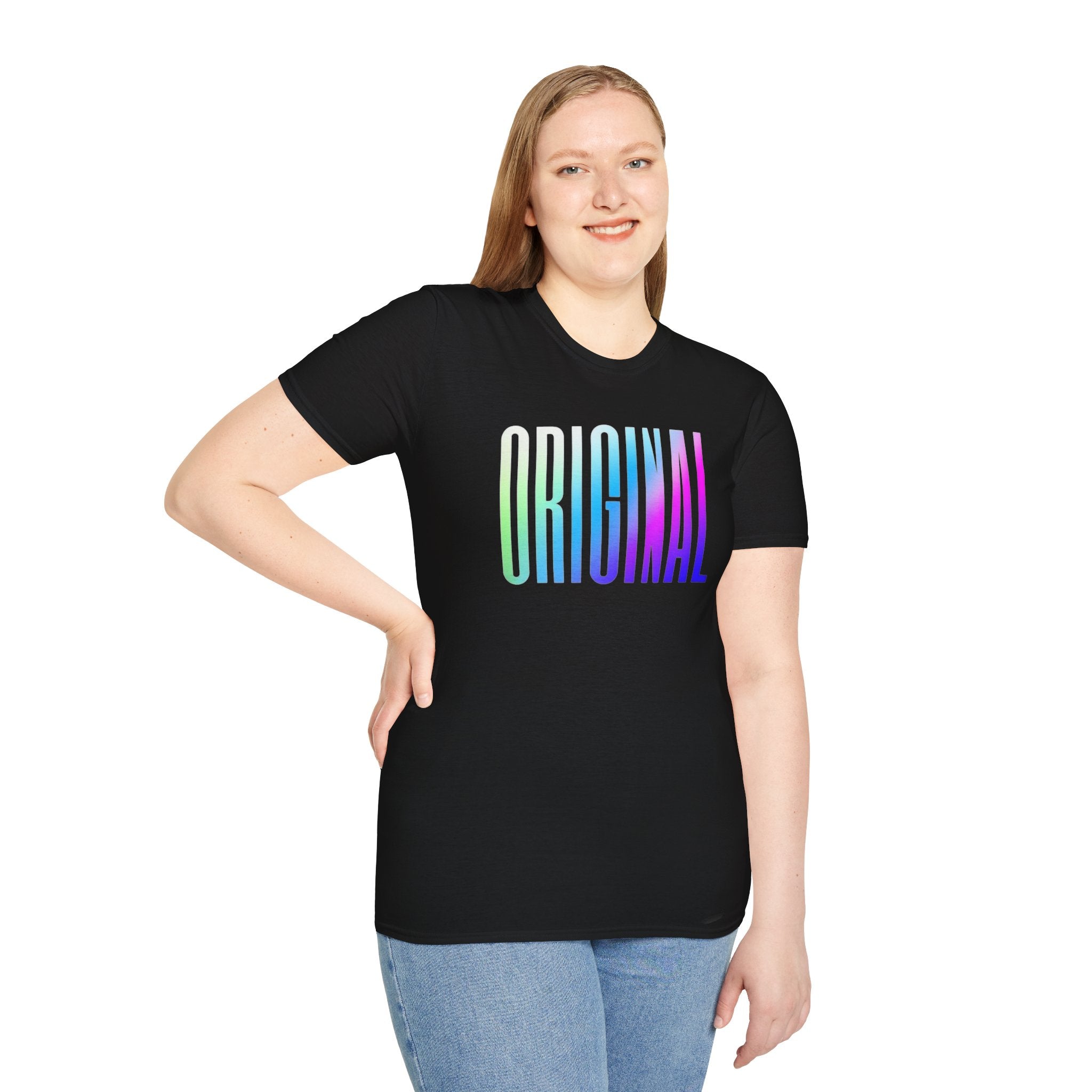 Original Soft style T-Shirt