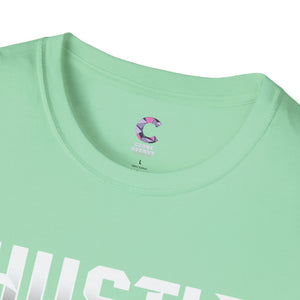 Hustle Mode On Soft style T-Shirt