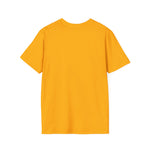 I am enough Soft style T-Shirt