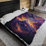 Star Gaze Soft Blanket