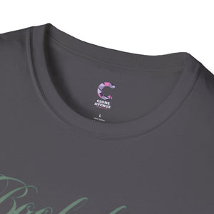 Bookaholic Soft style T-Shirt