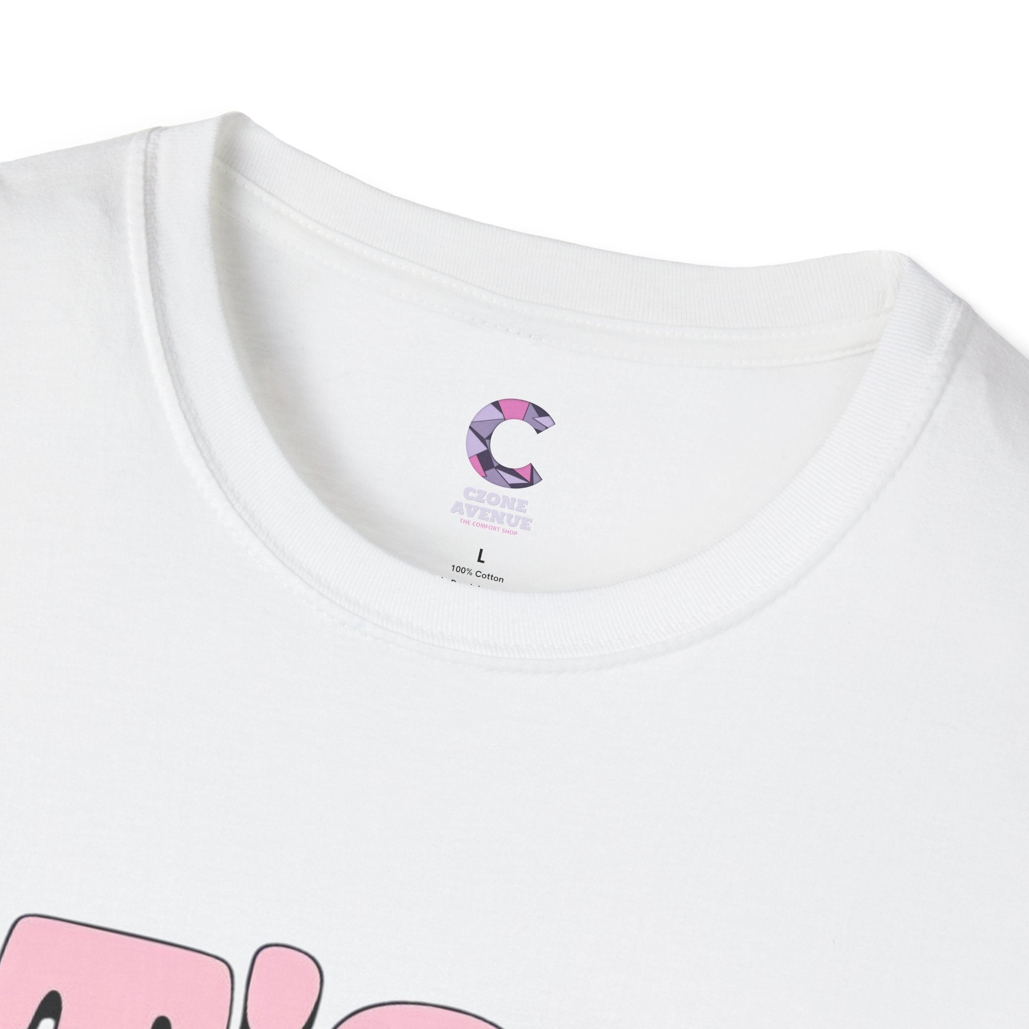 It's a good day! Soft style T-Shirt