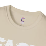 Face your fears Soft style T-Shirt