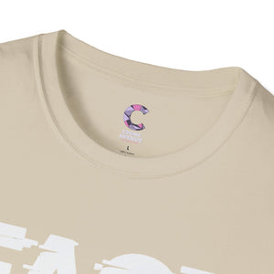 Face your fears Soft style T-Shirt