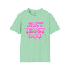 Just Trust God Soft style T-Shirt